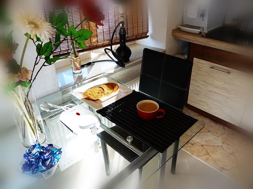 Ditton Apartment City Center Dyneburg Pokój zdjęcie