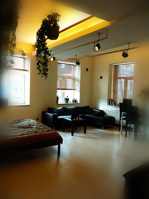Ditton Apartment City Center Dyneburg Pokój zdjęcie