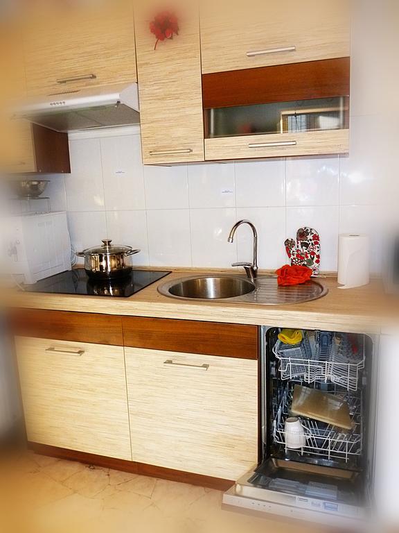 Ditton Apartment City Center Dyneburg Pokój zdjęcie